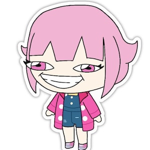 Emu Otori?