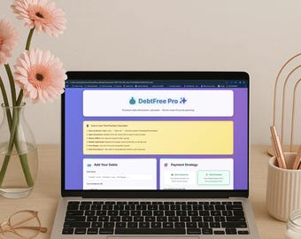 Personal Finance App