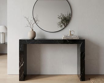 Console Tables