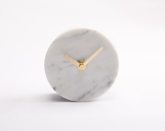 Stone Clocks