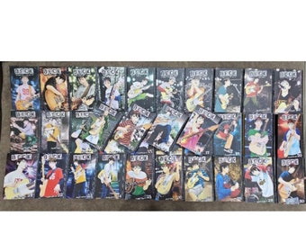 New Book BECK - Mongolian Chop Squad by Harold Sakuishi Manga Volume 1 - 34 Full Set  English Comic Version + Free Shipping