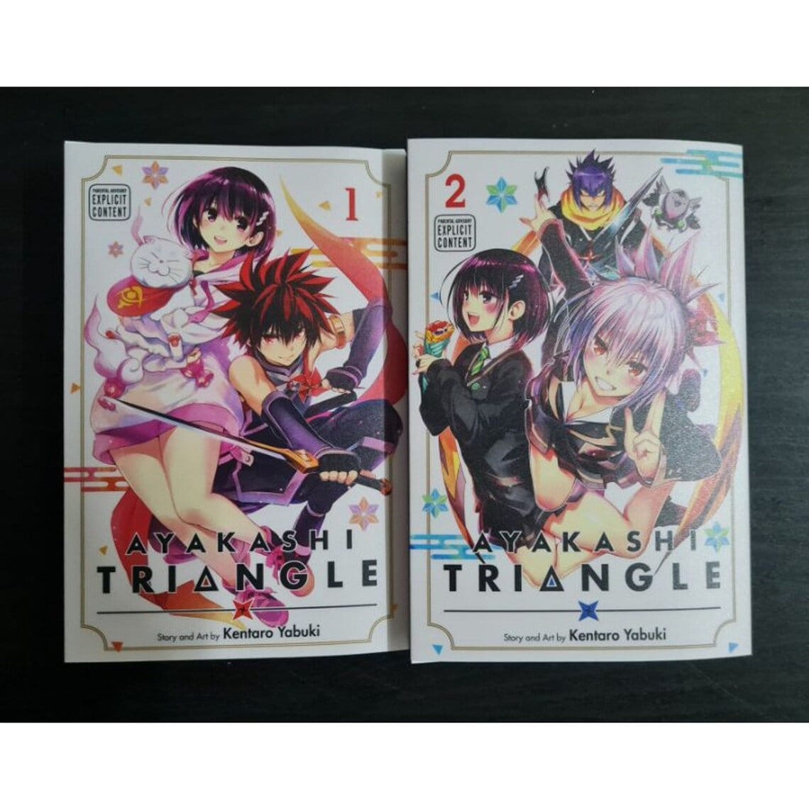 Anime: Suggestion Guide Pt.2 - Anime with Yokai/Ayakashi - Wattpad