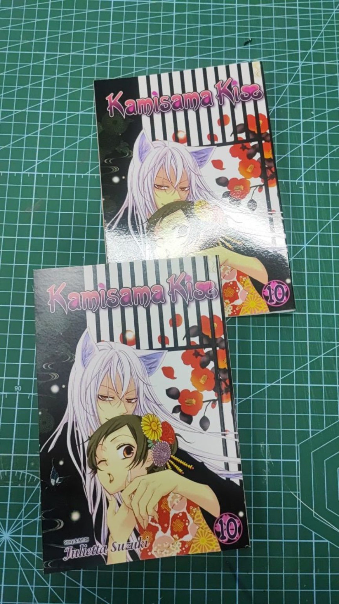 ANIME DVD~ENGLISH DUBBED~Kamisama Kiss Season 1+2(1-25End+6 OVA)FREE GIFT