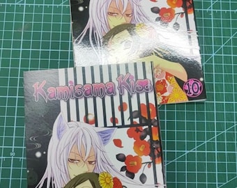 Manga Julietta Suzuki Vol.1-25 Conjunto completo Versión en inglés Cómic Envío exprés DHL