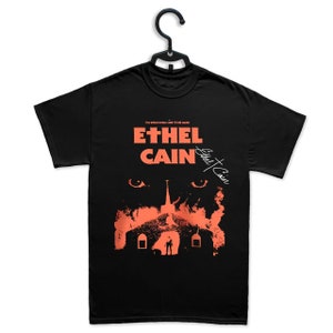 Retro Art Ethel Cain Unisex T-Shirt