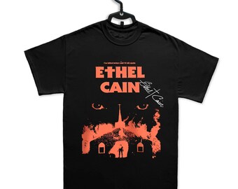 Retro Art Ethel Cain Unisex T-Shirt