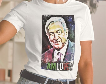AMLO Lopez Obrador President of Mexico &quot; AMLOVE&quot;