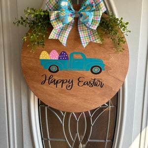 Happy Easter