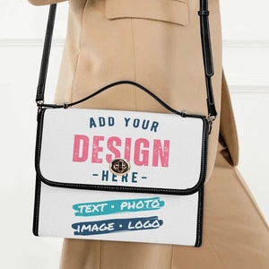 Design my own purse on sale