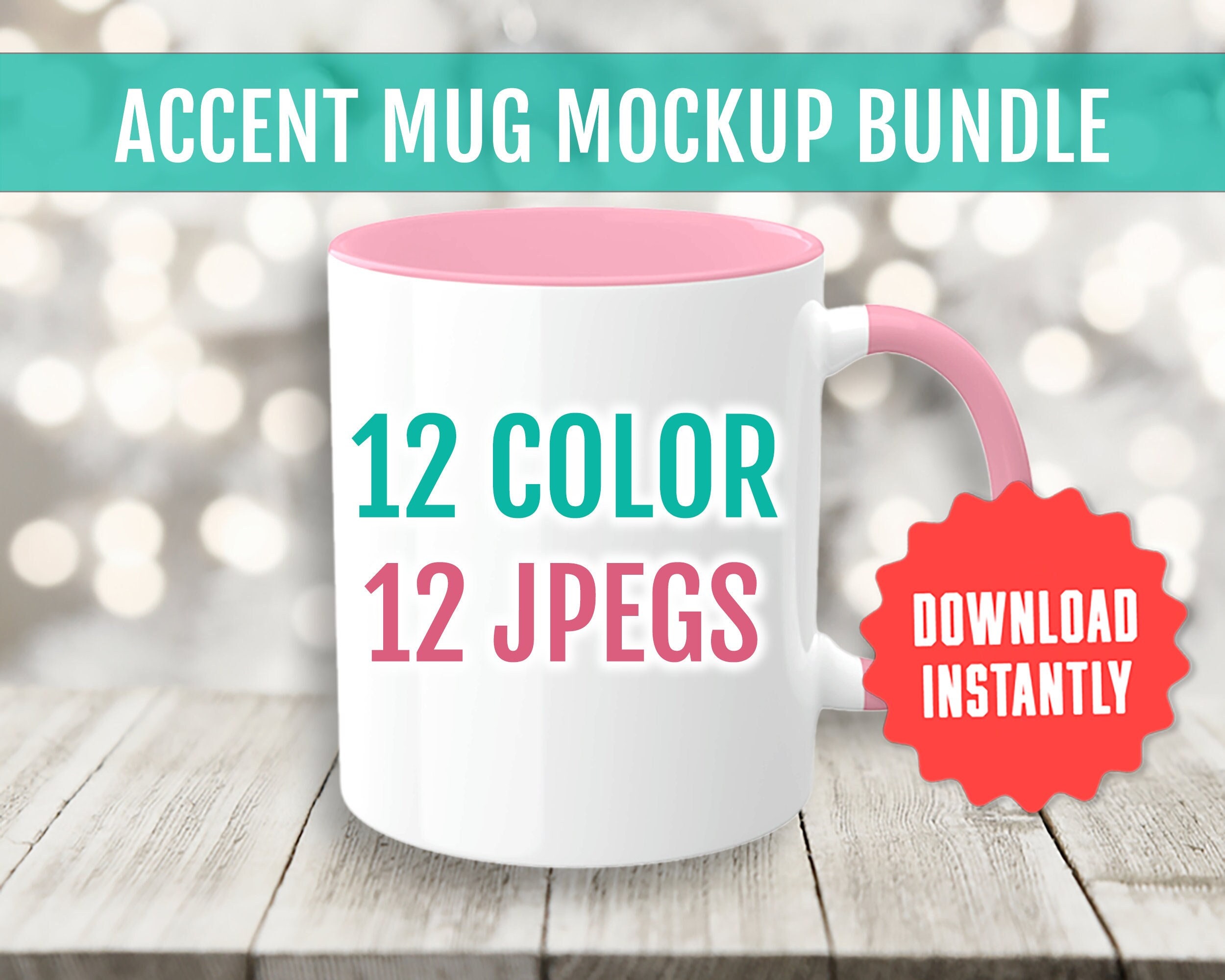 Mug Size Chart Latte Ceramic Mug Size Mockup Includes 4 Designs Printify Latte  Mug White Mug Information Mockup 12oz Mug Mockup -  Israel