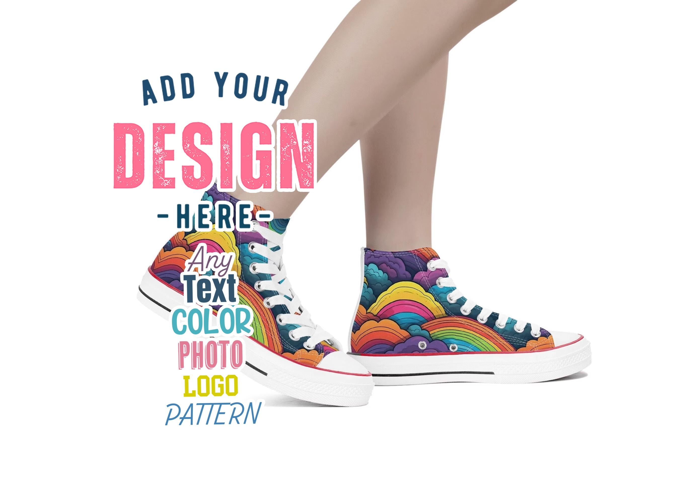 Converse logo fabric clearance