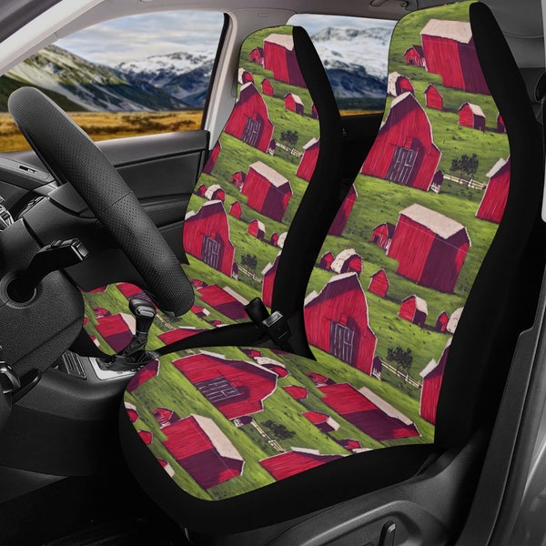 Truck Seat Covers Western Etsy