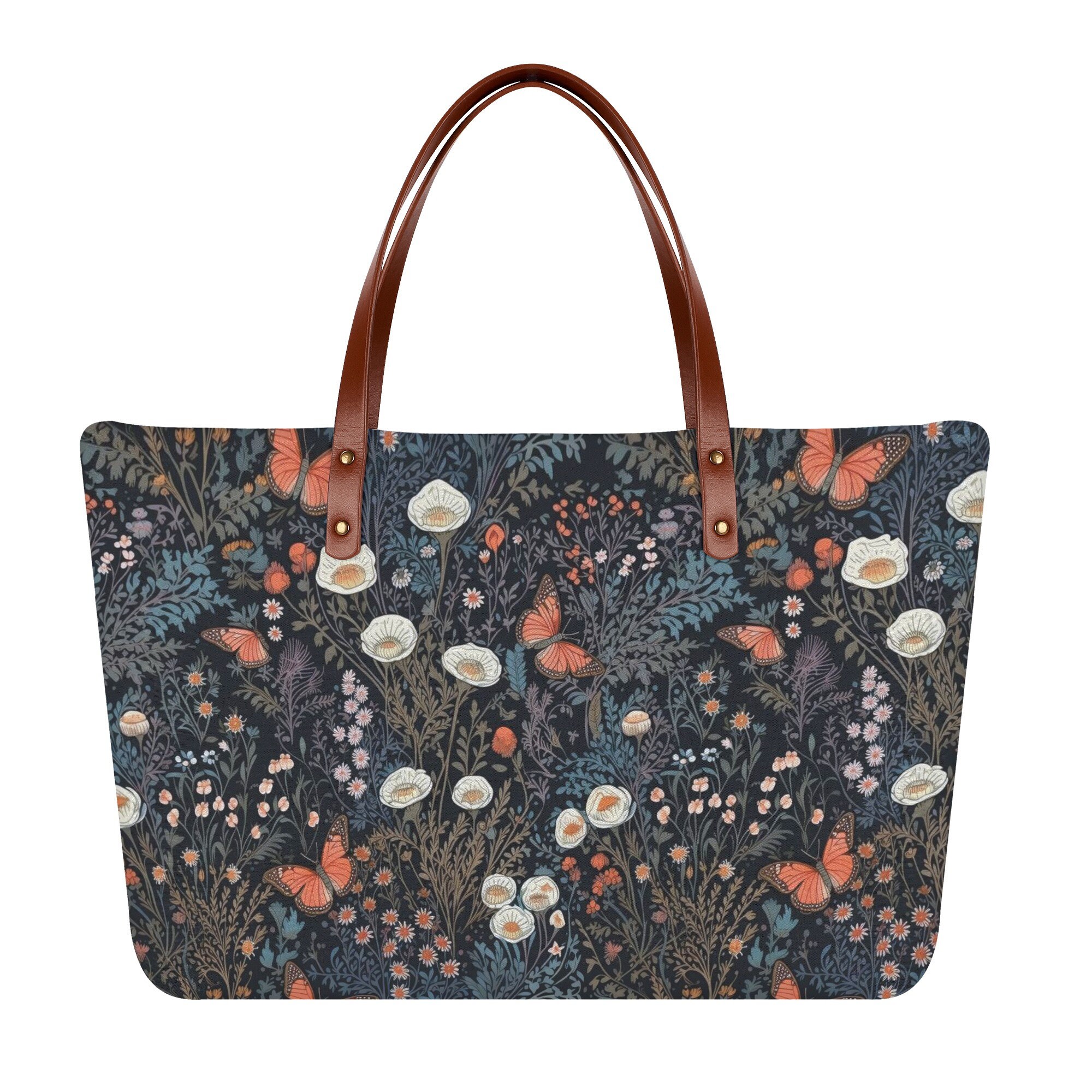 GOOD GRIEF! POUCH WITH FOLDING TOTE 茶 アパルトモン GOOD GRIEF! POUCH WITH FOLDING TOTE 茶