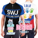 Cycling Jerseys