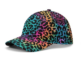 Cappello da baseball da donna, cappello da camionista