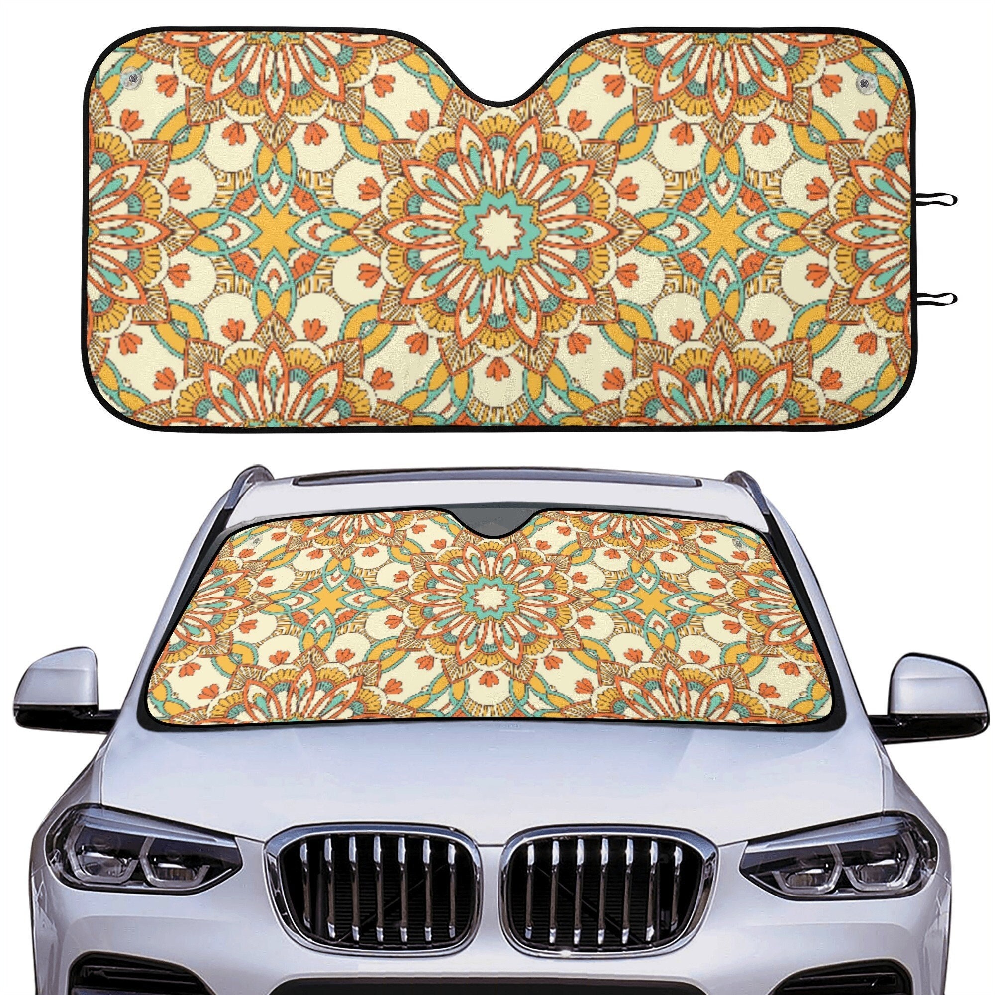 Novelty car sale sun shades