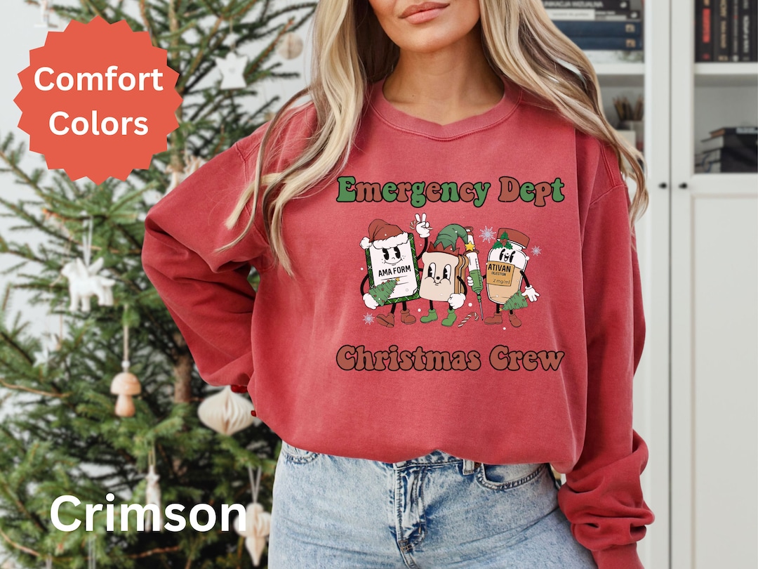 T-shirt Humour Pour Infirmier/infirmière - Cadeau Noël Ou Quotidien, 100% Coton, Plusieurs Tailles Et Couleurs