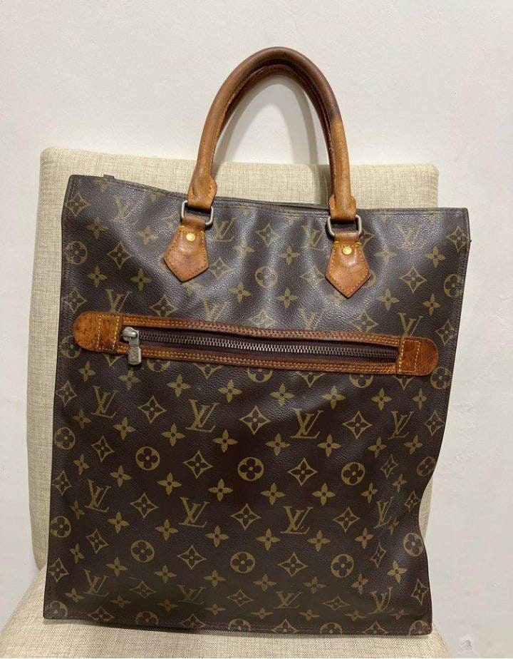 Original Two Sided Louis Vuitton Big Sized Bag in Lekki  Bags Dales Store  Ng  Jijing