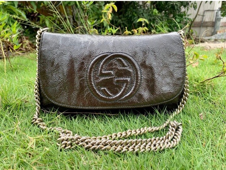 P280 cute Gucci sling bag Size  Calebs Olshoppee  Facebook
