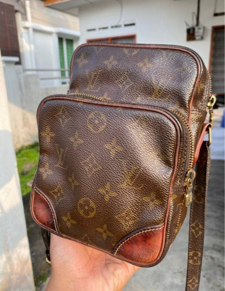 Louis Vuitton Amazon - Etsy