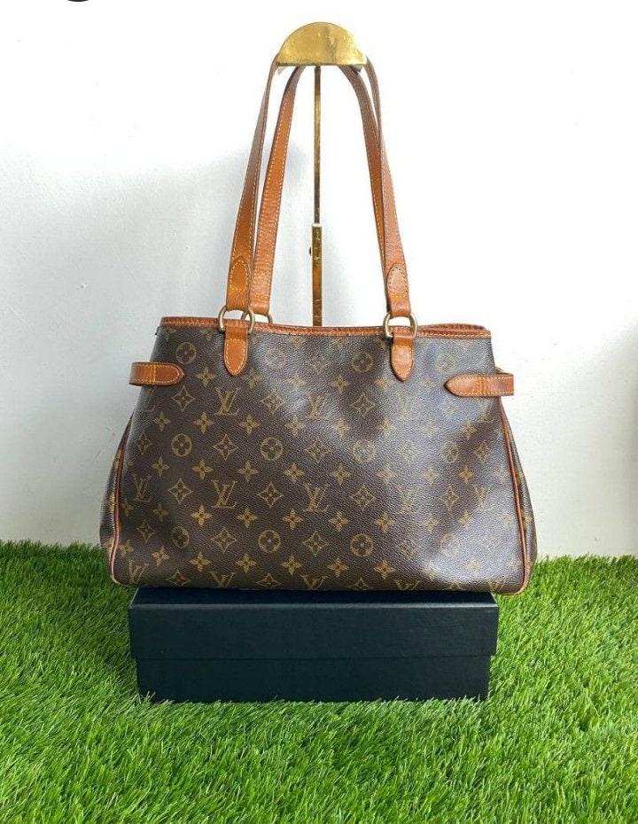 Authentic Vintage Louis Vuitton Monogram Totally MM Tote only