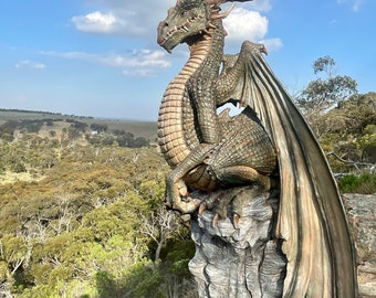 Earth Dragon