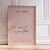 MONTHLY PRINTABLE A5 Planner Dividers Simple, Modern Minimalist Planner ...