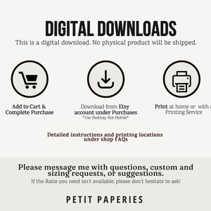 Trendy Newspaper Print: Girly Wall Art, New York News Dorm Decor, Retro Wall Art | Instant Download image 6
