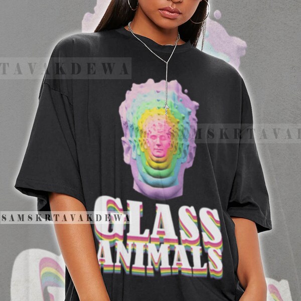 Vintage Animals Etsy