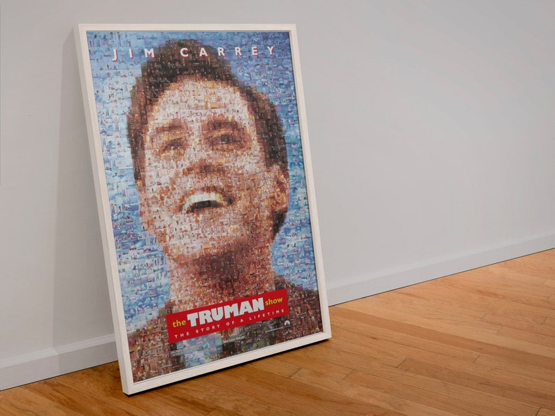 The Truman Show - Film 1998 - AlloCiné