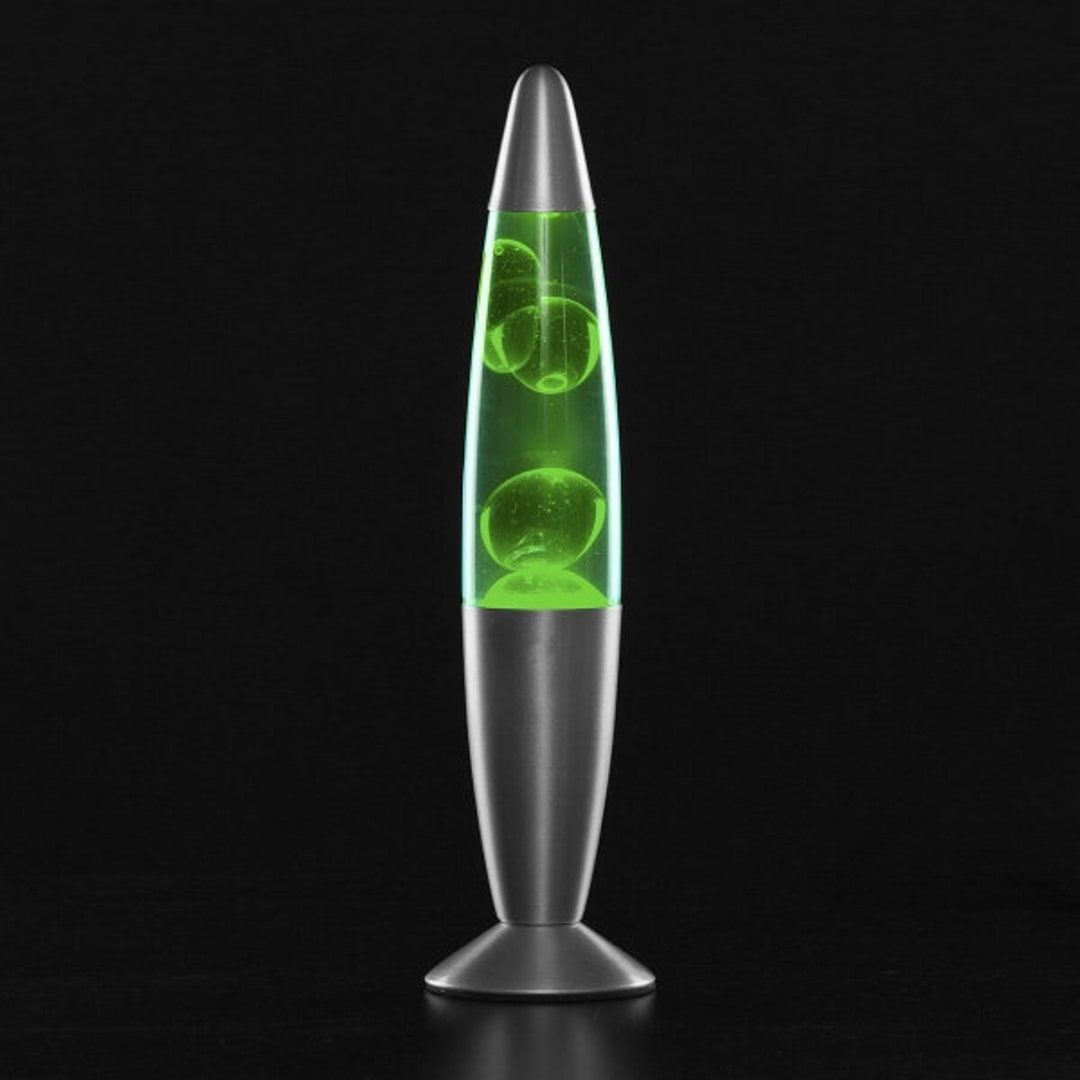 Lava Lamp Etsy