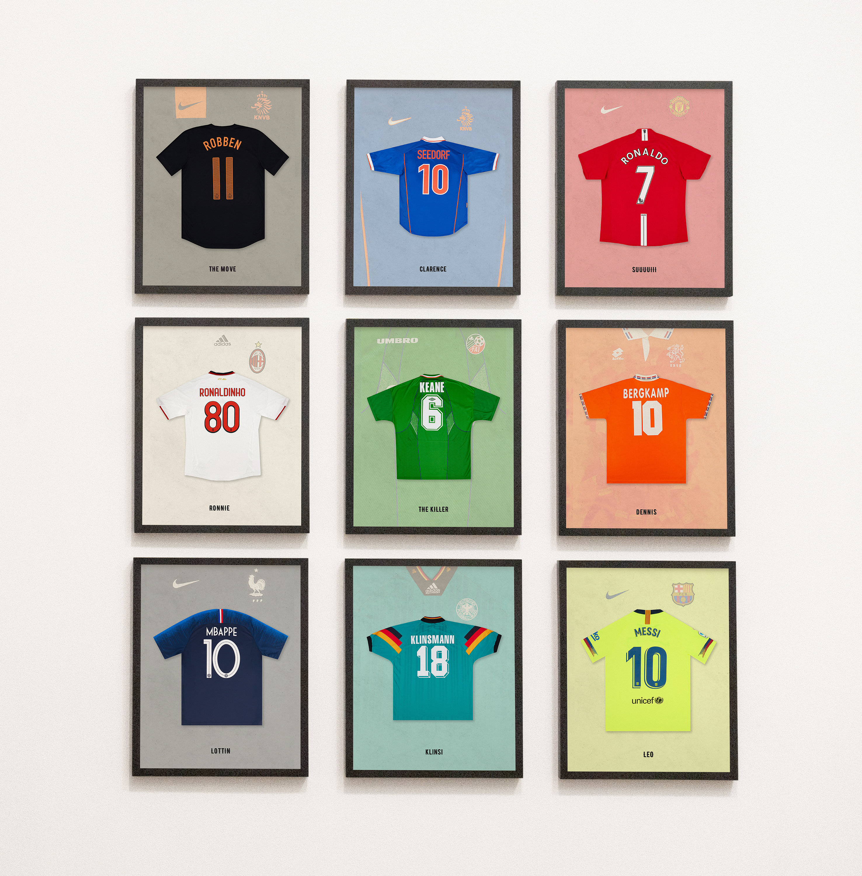 Lionel Messi Barcelona Jersey, Football Legends, High Resolution