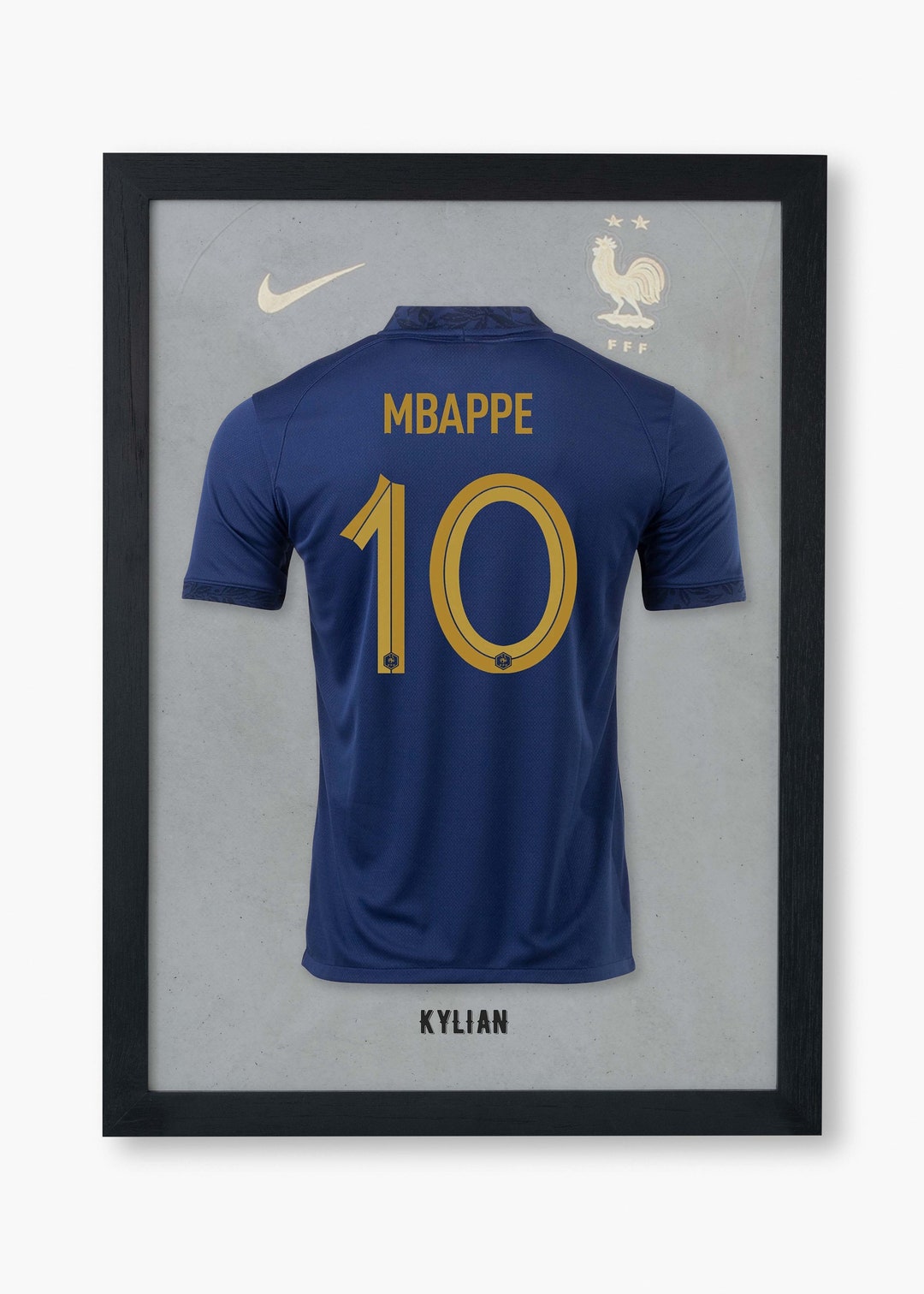 kylian mbappe jordan jersey