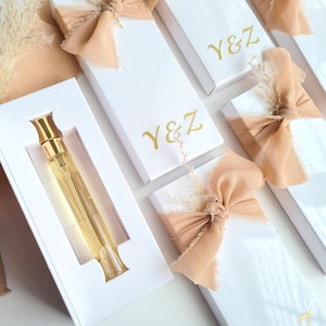 Perfume thank you XL with 10 ml spray bottle, with dupe perfume