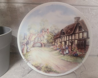 Royal Doulton Collectors Plate