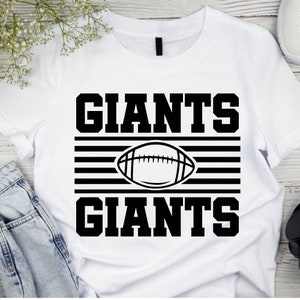 Giants SVG,Giants Football Svg,Giants Svg Png,Giants Tshirt Svg,Giant Svg,Giants,Giants Png,Mascot,Svg,Png,Ai,Circut,Sublimation