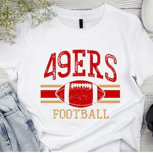 Football Svg,49ers SVG,49ers Football Svg,49er Svg,49ers,49er,49ers Png,Mascot,School,Svg,Png,Ai,circut,sublimation,cut file,htv,vector,digi