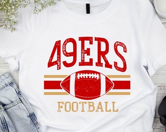 Football Svg,49ers SVG,49ers Football Svg,49er Svg,49ers,49er,49ers Png,Mascot,School,Svg,Png,Ai,circut,sublimation,cut file,htv,vector,digi