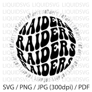 Raiders SVG Raider svg Raiders PNG Stacked Raiders svg Raiders Cheer svg Raiders Mascot svg,Raiders Mom svg,Football Mama svg,Cricut svg