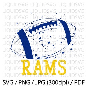 Rams svg Rams Football SVG Ram svg Rams Mascot svg Rams png Rams Shirt svg,Rams Mom svg,Rams Pride,Cheer Mama,Sport Mom svg,Football Mom