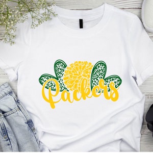 Packers SVG Packers Football Svg Packers Cheer Svg Packers Pompom Svg Packers Mom Svg Packers,Packers Png,Mascot,Svg,Png,Ai,Circut,Sublimati
