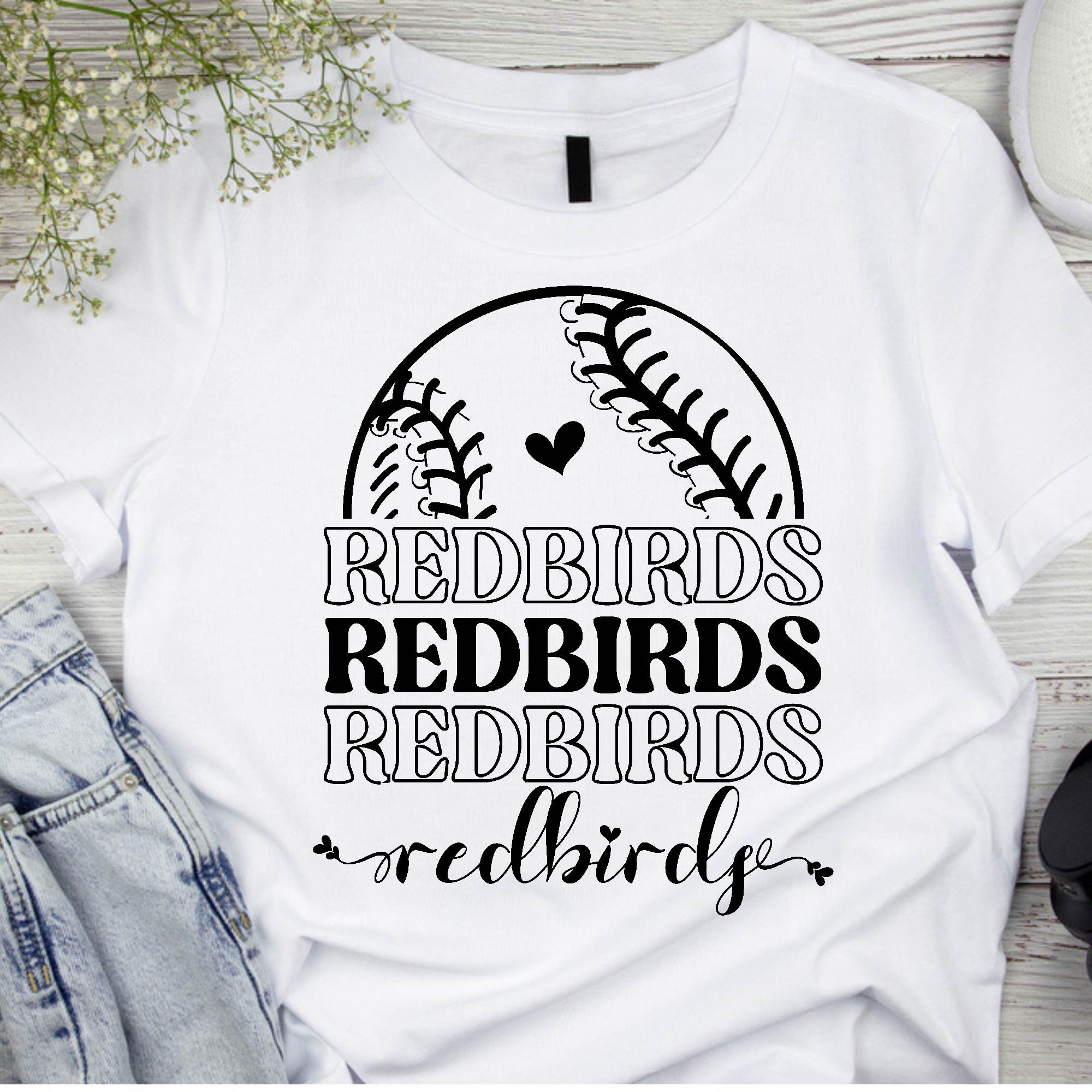 Memphis Redbirds Baseball Shirt, hoodie, sweater, long sleeve and tank top