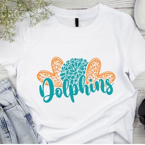 Delfine SVG Delfine Fußball svg Delfine jubeln svg Delfine Pompom svd Delfine Mama svd Delfine,Delfine Png,Maskottchen,Svg,Png,Ai,Circut,Su