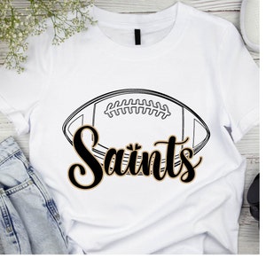 Saints SVG Saints Football Svg Go Saints Svg Saints Tshirt Svg Saint Svg Saints,Saints Png,Mascot,Svg,Png,Ai,Circut,Sublimation