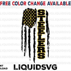 Steelers SVG Steelers Football Svg Steelers Flag Svg Steelers Cheer Svg Steeler Svg Steelers,Steelers Png,Mascot,Svg,Png,Ai,Circut,Sublimati