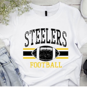 Steelers SVG Steelers Football Svg Steeler Svg Steelers Steeler Steelers Png,Mascot,School,Svg,Png,Ai,circut,sublimation,cut fi