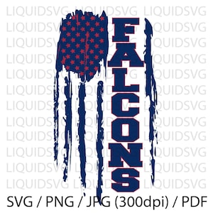 Falcons SVG Falcon svg Falcons Mascot Svg Falcons Flag svg Leopard Print Svg Falcons Sublimation,School Spirit svg,Team Mascot Svg