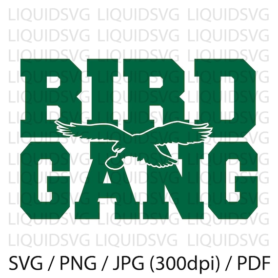 Bird Gang Eagle Shirt Bird Gang Eagle Shirt