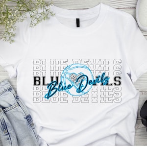 Diablos Azules SVG Diablo Azul svg Diablos Azules svg Baloncesto Svg Mascota de Baloncesto,Día del Juego svg,Equipo Escolar svg,corazón svg,Baloncesto,png,sublim