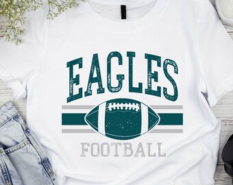 Eagles SVG Eagles Football Svg Eagle Svg Eagles Eagle Eagles Png,Mascot,School,Svg,Png,Ai,circut,sublimation,cut file,htv,vecto